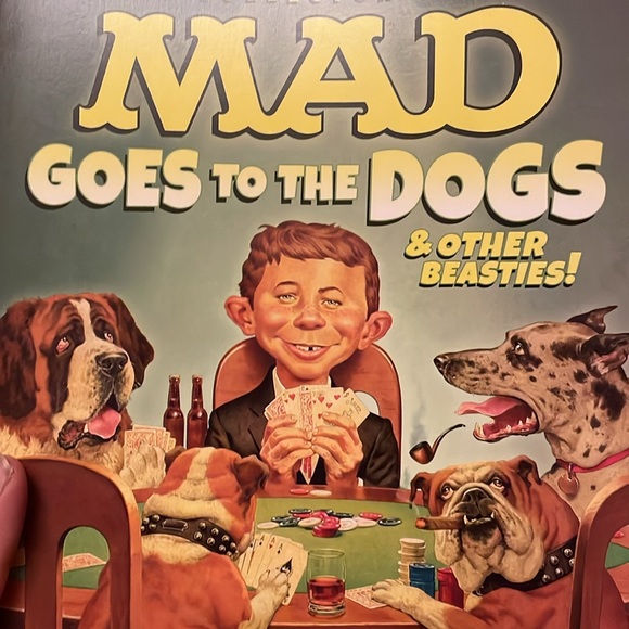 MAD - Picture 2 of 9